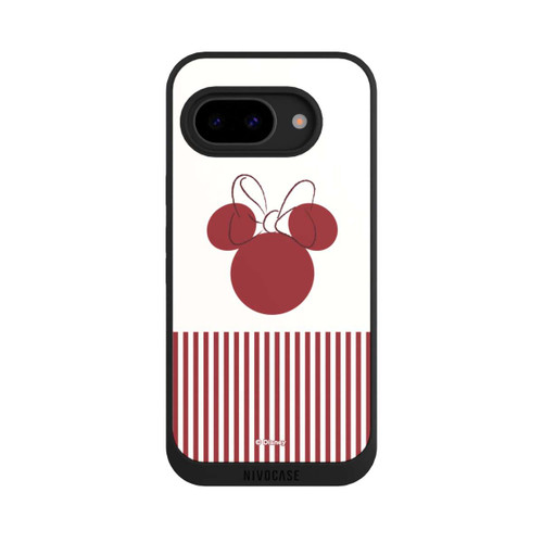 Google Pixel 9a NIVOpure Minnie Icon Pattern Mix