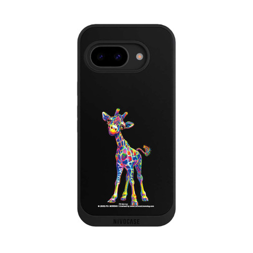 Google Pixel 9a NIVOpure Giraffenkalb