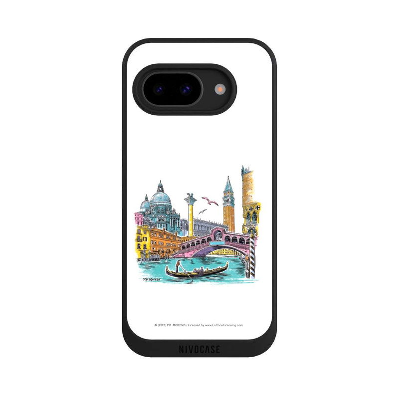 Pixel 9 a NIVOpure Venise