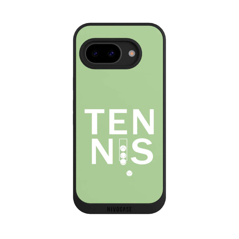 Pixel 9a NIVOpure Tennis Balls