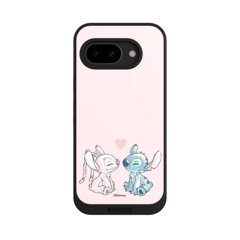 Pixel 9a NIVOpure Stitch And Angel Love