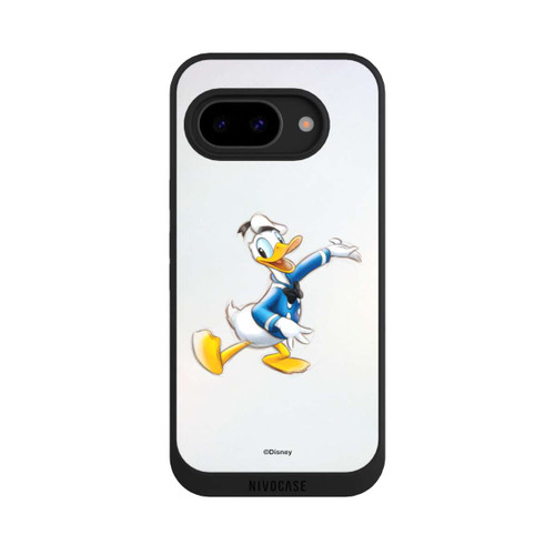 Google Pixel 9a NIVOpure Donald Sailor Duck
