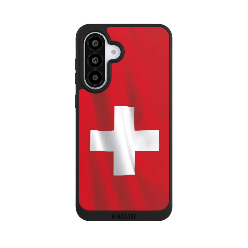 Galaxy A56 5G NIVOpure Suisse
