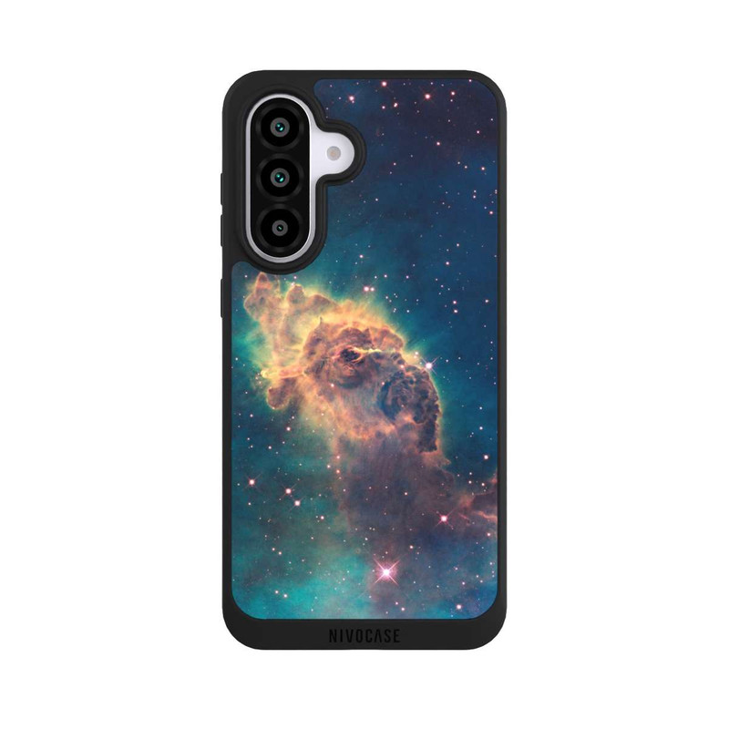 Galaxy A56 5G NIVOpure Jets in the Carina Nebula