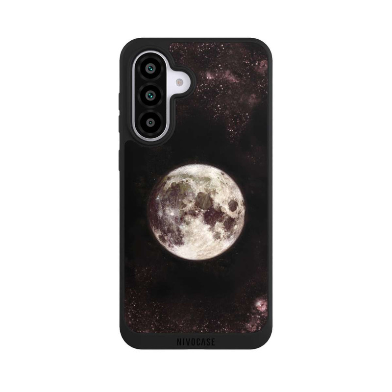 Galaxy A56 5G NIVOpure Der Mond