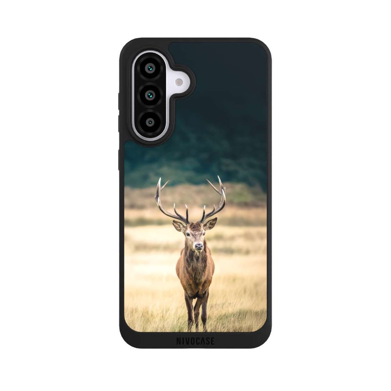 Galaxy A56 5G NIVOpure Roi de la Forêt