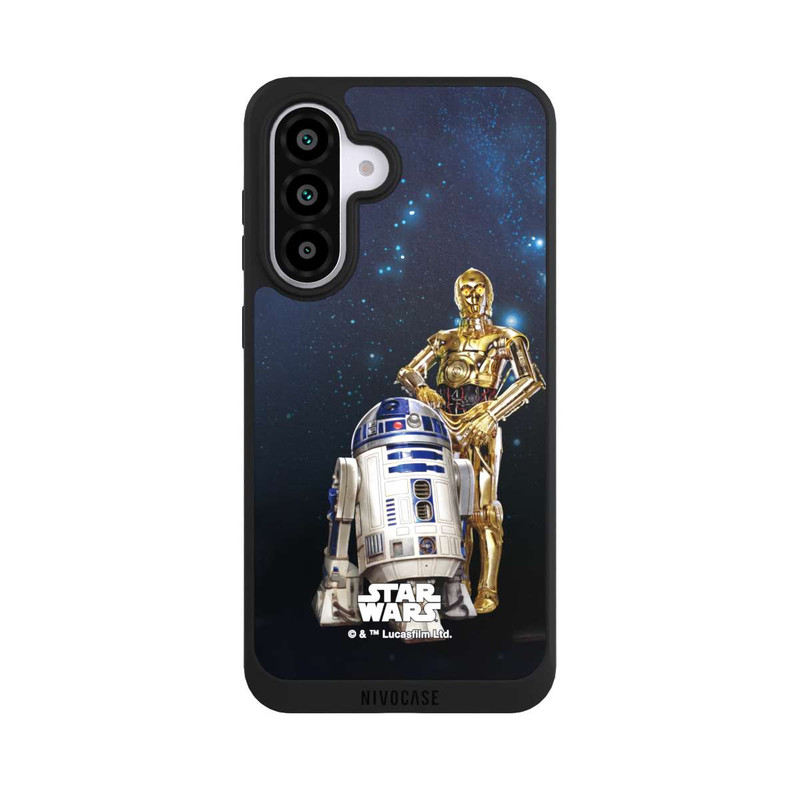 Galaxy A56 5G NIVOpure Druiden