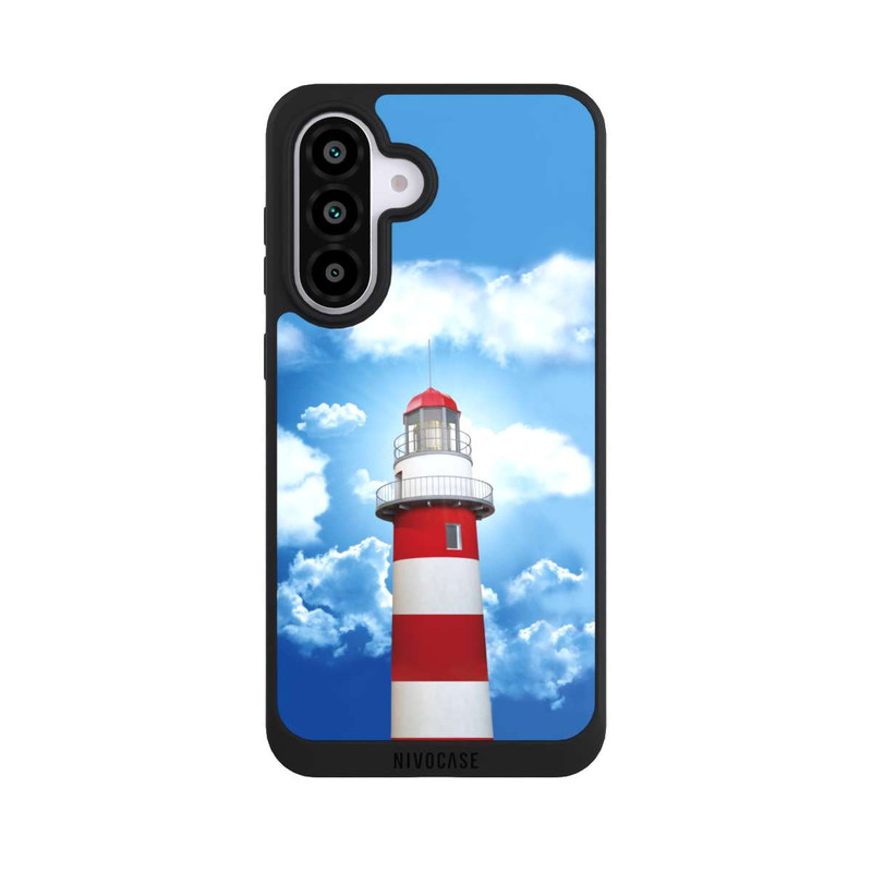 Galaxy A56 5G NIVOpure Leuchtturm 1