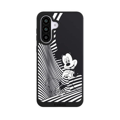 Samsung Galaxy A56 5G NIVOpure Micky Illusion