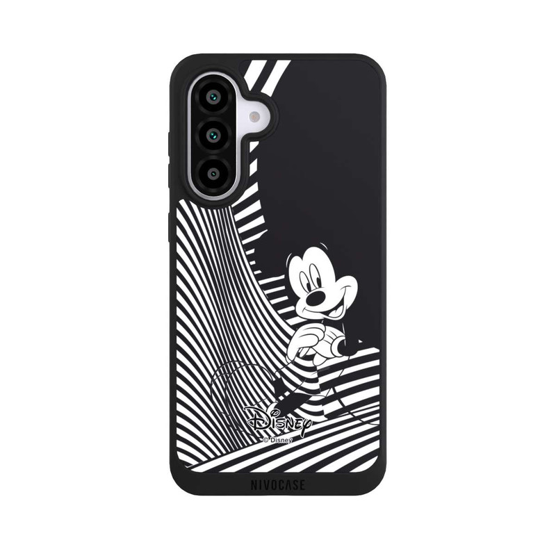 Galaxy A56 5G NIVOpure Micky Illusion