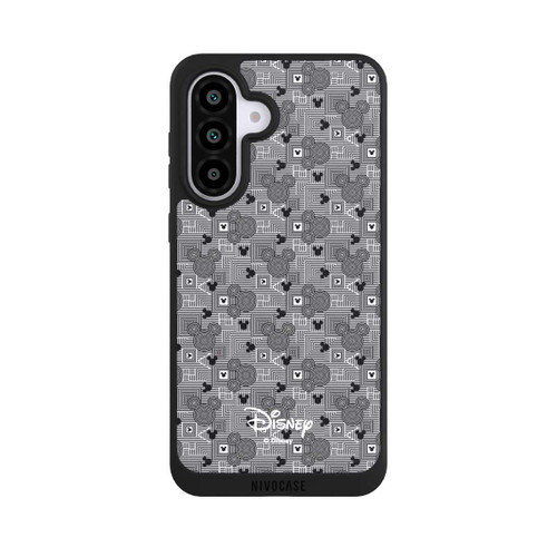 Samsung Galaxy A56 5G NIVOpure Mickey Optical Illusion