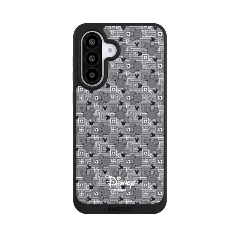 Galaxy A56 5G NIVOpure Micky Optical Illusion