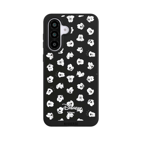 Samsung Galaxy A56 5G NIVOpure Mickey Faces