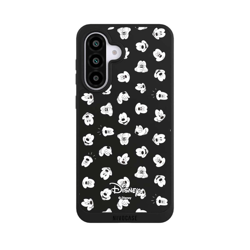 Galaxy A56 5G NIVOpure Micky Faces