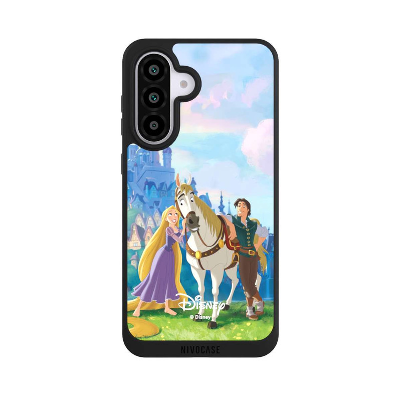 Galaxy A56 5G NIVOpure Tangled