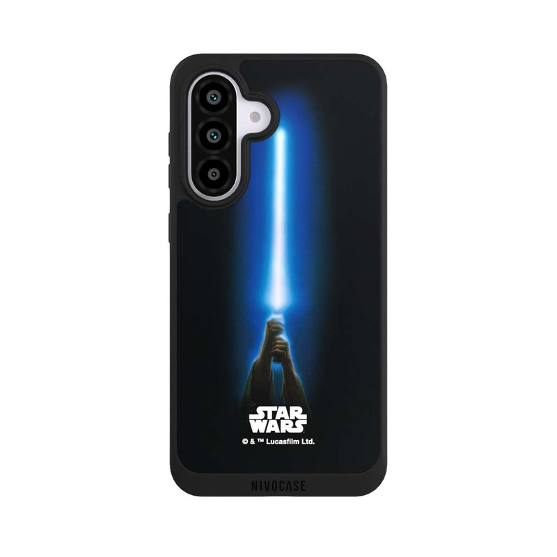 Galaxy A56 5G NIVOpure Sabre laser Jedi