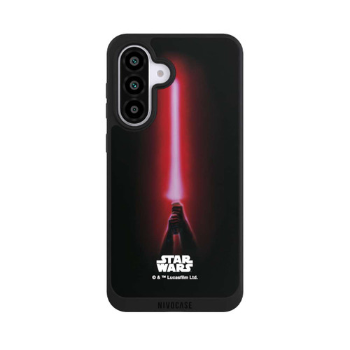 Samsung Galaxy A56 5G NIVOpure Sith Lichtschwert