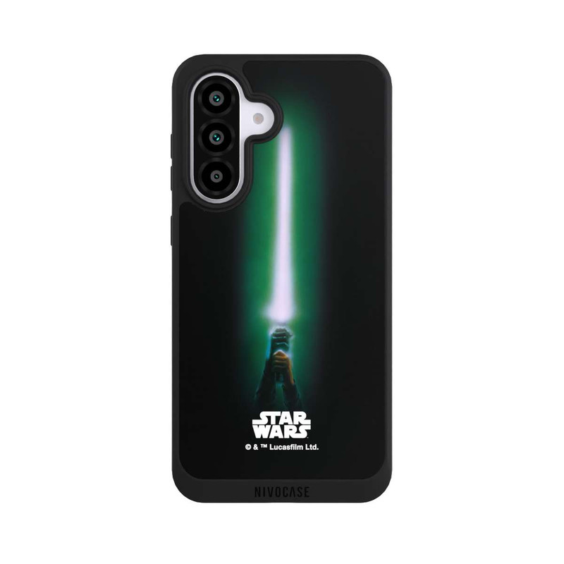 Galaxy A56 5G NIVOpure Lichtschwert