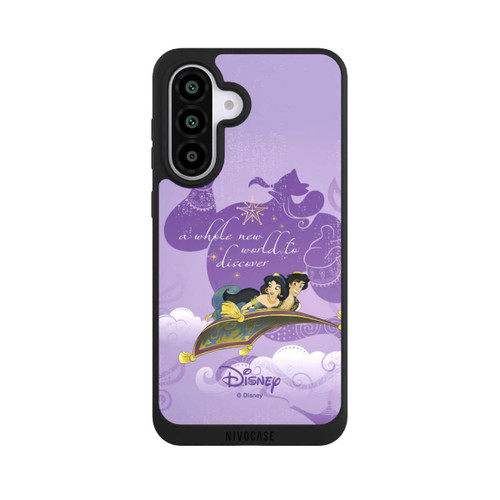 Samsung Galaxy A56 5G NIVOpure Magic Carpet Ride