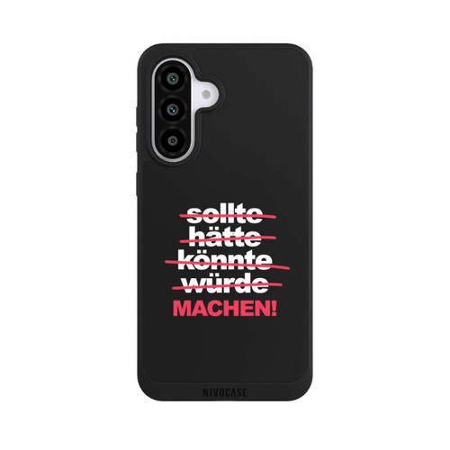 Samsung Galaxy A56 5G NIVOpure Machen!