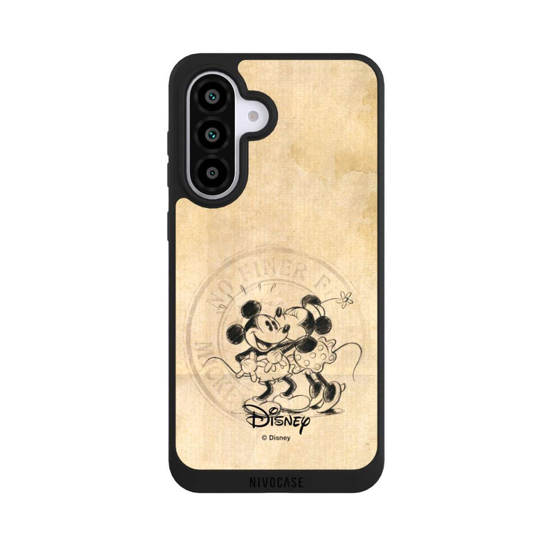Galaxy A56 5G NIVOpure Minnie&Micky