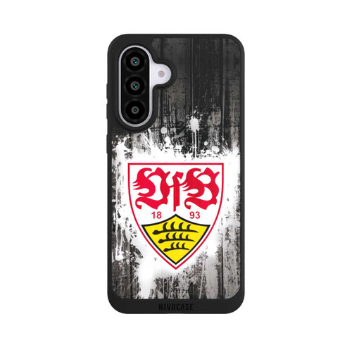 Samsung Galaxy A56 5G NIVOpure VfB Stuttgart Splash