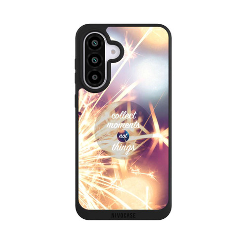 Samsung Galaxy A56 5G NIVOpure Collect Moments... VS