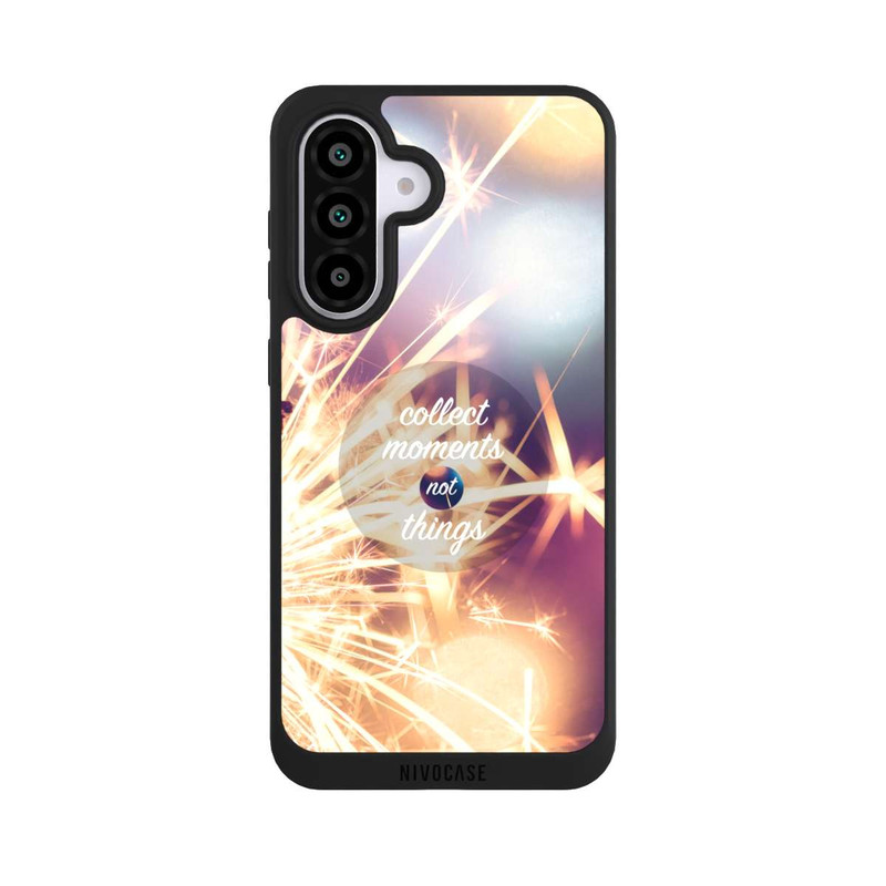 Galaxy A56 5G NIVOpure Collect Moments... VS