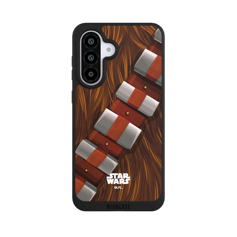 Galaxy A56 5G NIVOpure Chewbacca