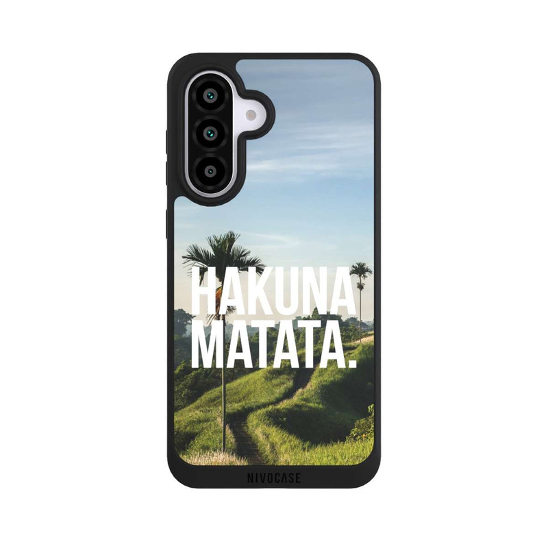 Galaxy A56 5G NIVOpure Hakuna Matata VS