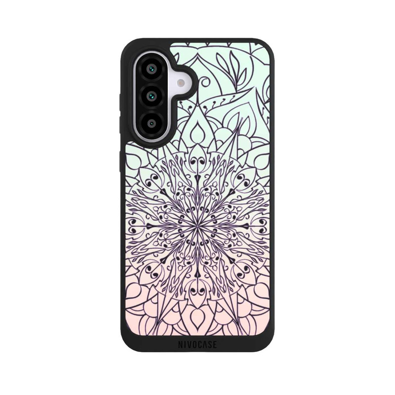Galaxy A56 5G NIVOpure Nishant