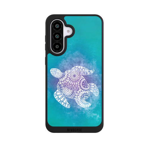Samsung Galaxy A56 5G NIVOpure Mandala Schildkröte