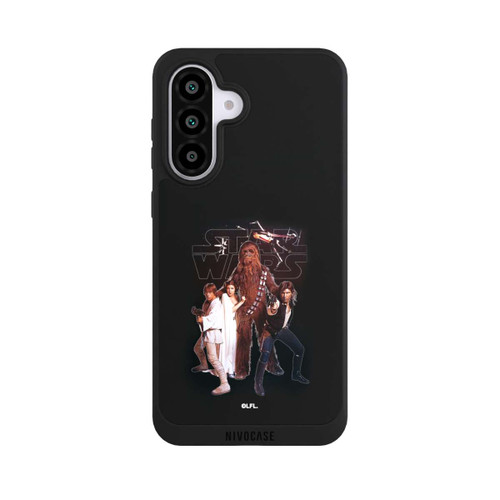 Samsung Galaxy A56 5G NIVOpure Rebel Alliance