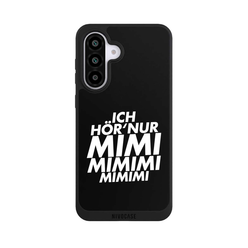 Galaxy A56 5G NIVOpure Mimi Mimimi