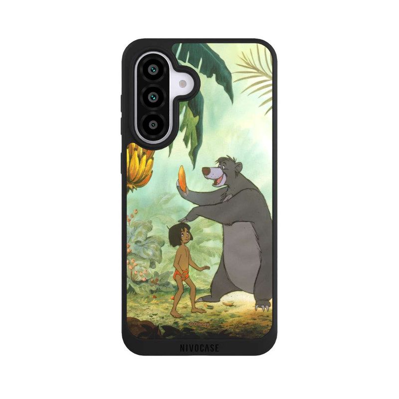 Galaxy A56 5G NIVOpure Mowgli and Baloo