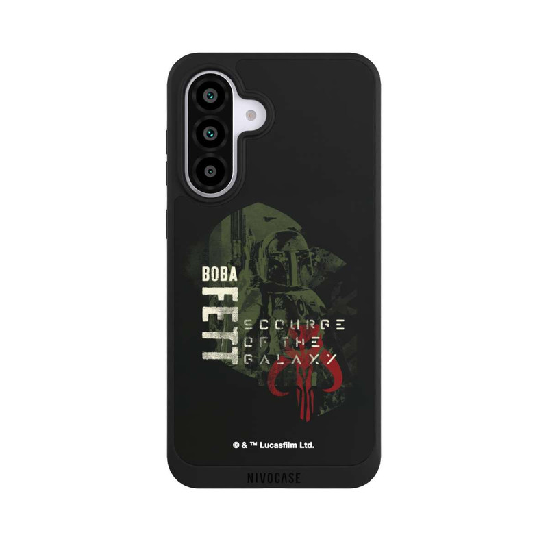 Galaxy A56 5G NIVOpure Scourge Of The Galaxy 