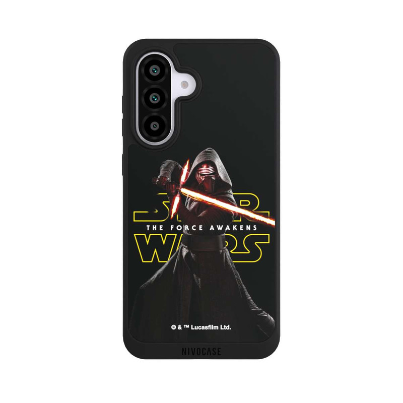 Galaxy A56 5G NIVOpure Kylo Ren - Star Wars