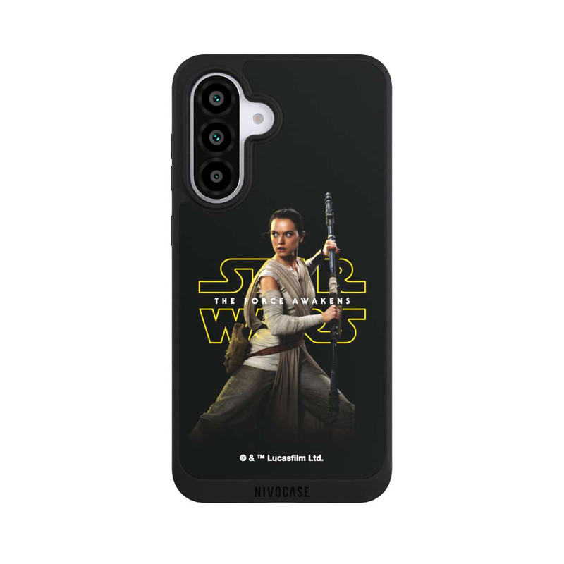 Galaxy A56 5G NIVOpure Rey