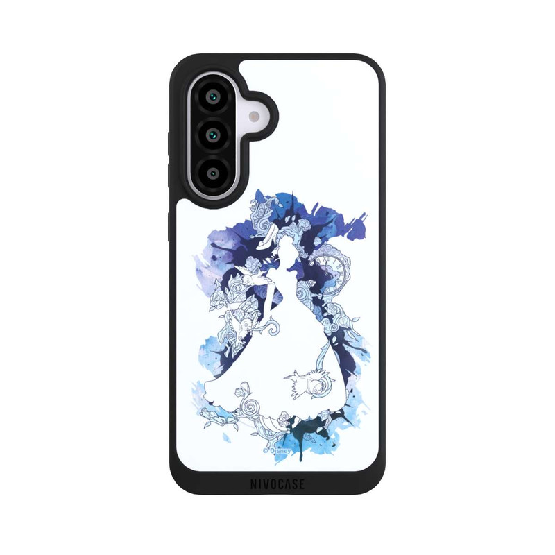 Galaxy A56 5G NIVOpure Princess Cinderella