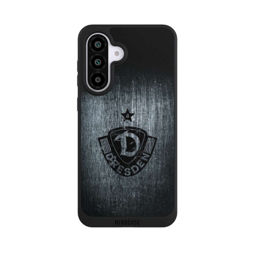Samsung Galaxy A56 5G NIVOpure Dynamo Scratch Black