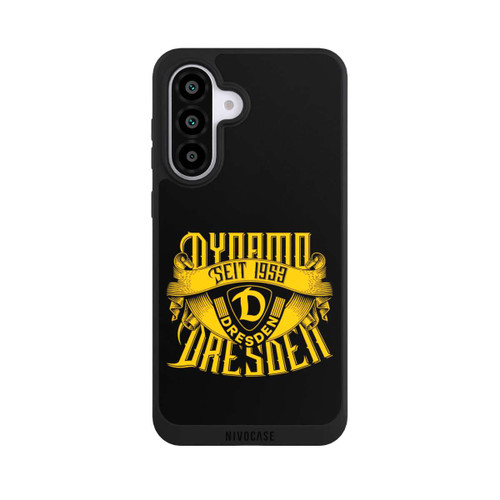 Samsung Galaxy A56 5G NIVOpure Dynamo Typo Classic