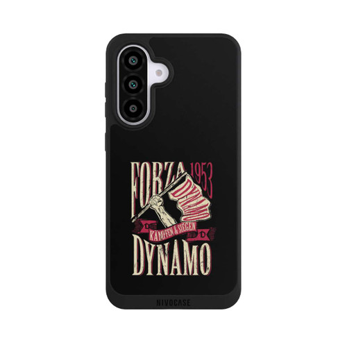 Samsung Galaxy A56 5G NIVOpure Dynamo Forza