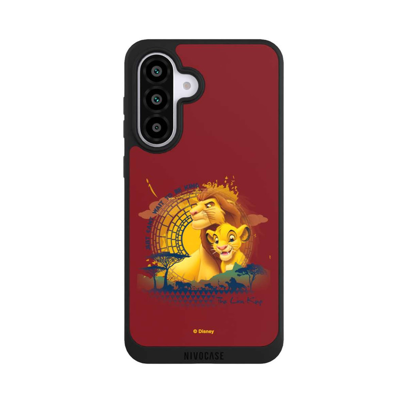 Galaxy A56 5G NIVOpure Can't Wait to Be King