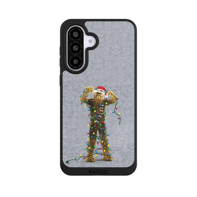 Galaxy A56 5G NIVOpure Chewbacca Noël