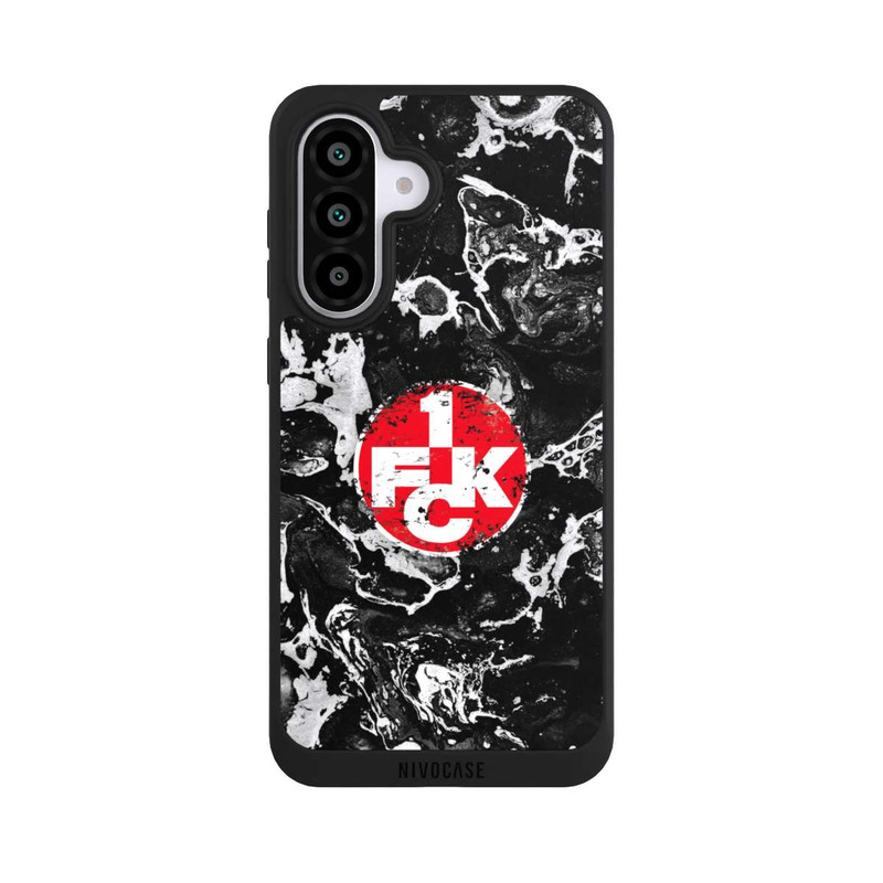 Galaxy A56 5G NIVOpure FCK Schmelztigel Schwarz