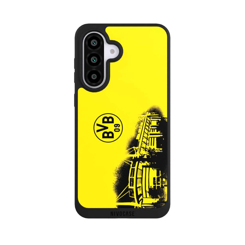 Galaxy A56 5G NIVOpure BVB Spray Stadion