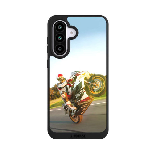 Samsung Galaxy A56 5G NIVOpure Wheelie - MDS