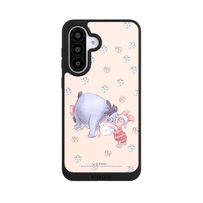 Galaxy A56 5G NIVOpure I ahh und Ferkel