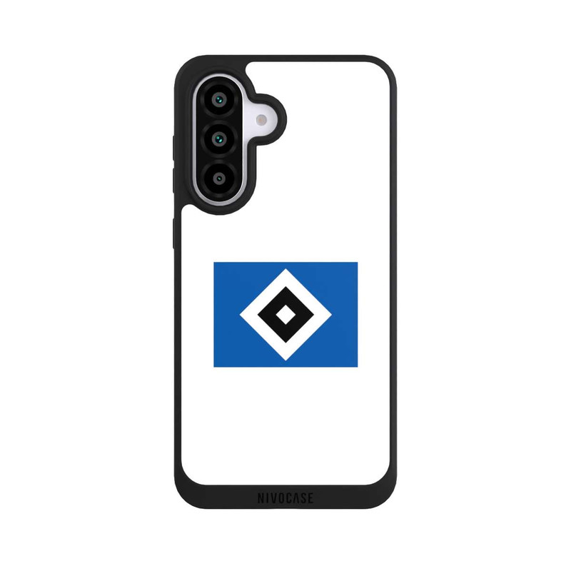 Galaxy A56 5G NIVOpure HSV Blanc / Bleu