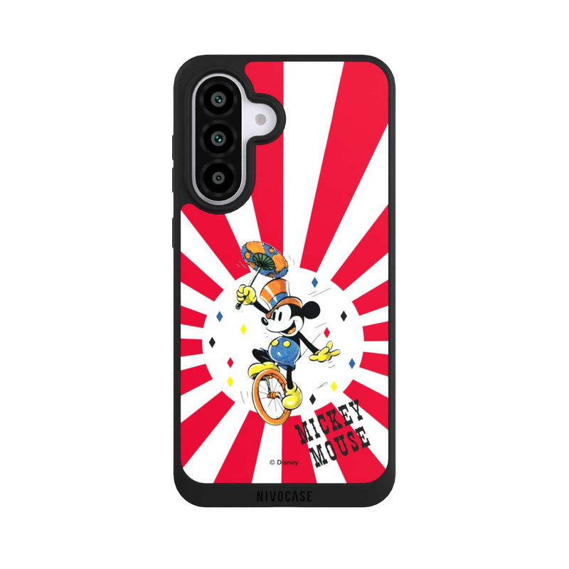 Galaxy A56 5G NIVOpure Mickey Carnaval